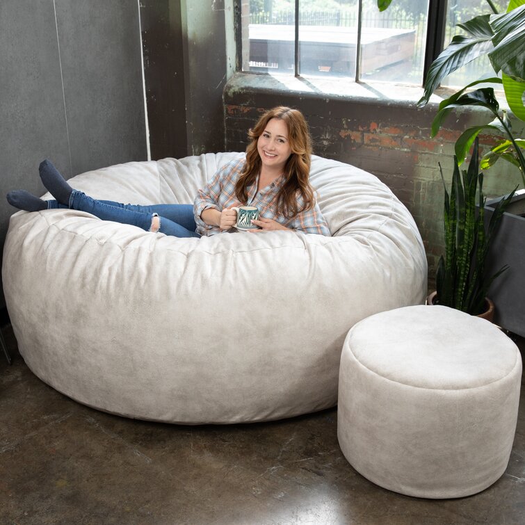 cheap bean bag chairs for sale